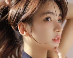 Nâng mũi bán cấu trúc