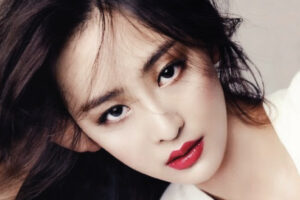 Các dáng môi "hot trend" hiện nay