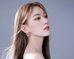 Mở góc mắt ngoài