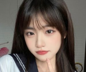 Bọng mắt cười