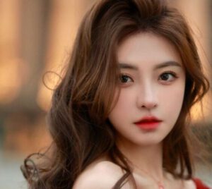 Mũi dáng Trung Hoa