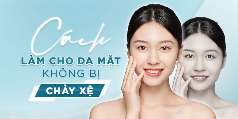 7 Cách Giúp Da Mặt Không Bị Chảy Xệ Tại Nhà - Phòng Khám
