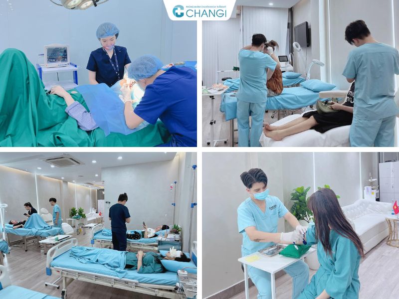 phẫu thuật tạo hình tai vểnh uy tín