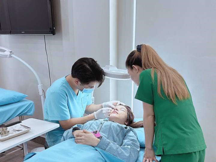 Phòng khám CHANGI đi đầu trong phẫu thuật tạo hình tai vểnh