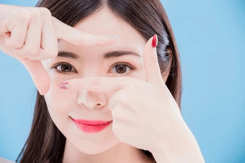 Chăm sóc tốt sẽ giúp đôi mạnh khoẻ mạnh và xinh đẹp