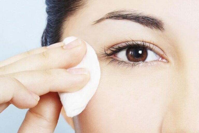 Chăm sóc đúng cách theo hướng dẫn từ bác sĩ