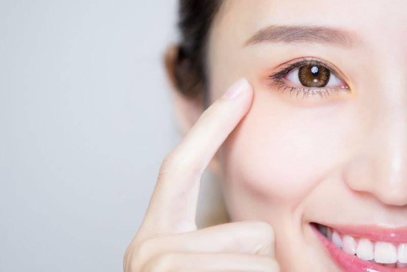 Kết quả mắt xếch có thể duy trì lâu dài nếu bạn tuân thủ đúng chỉ định, hướng dẫn của bác sĩ